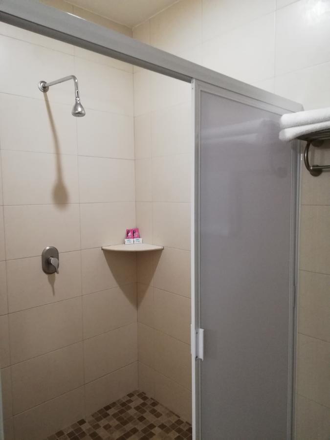 Hotel Nonni سانتا كروز هواتولكو المظهر الخارجي الصورة